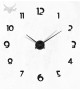 Часы настенные Ice Drop (14 цветов) Часы настенные Ice Drop (14 цветов)